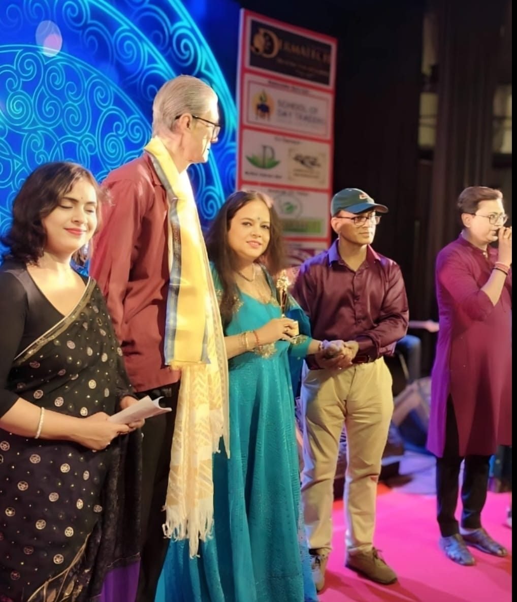 Bengal Icon Award 2026