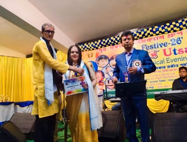 Festive 26 Basanta Utsav