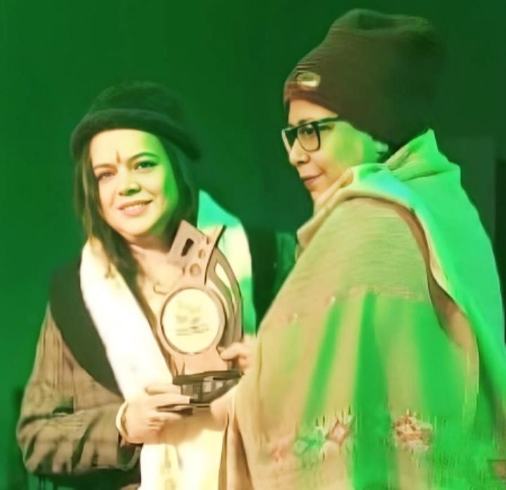 Bangur Ananda Mela 26