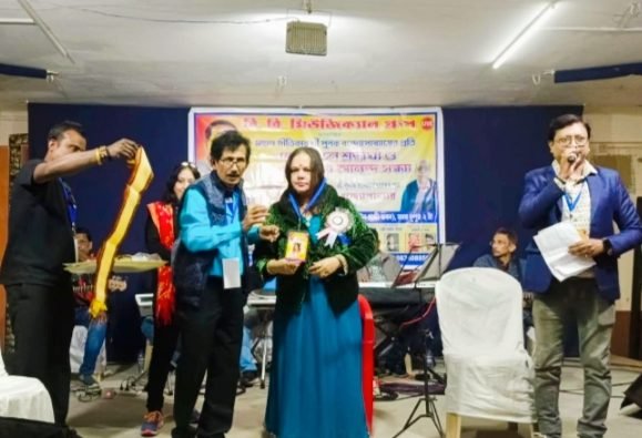 Pulak Bandopadhyay Award