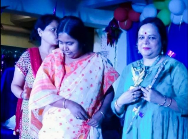 Felicitation