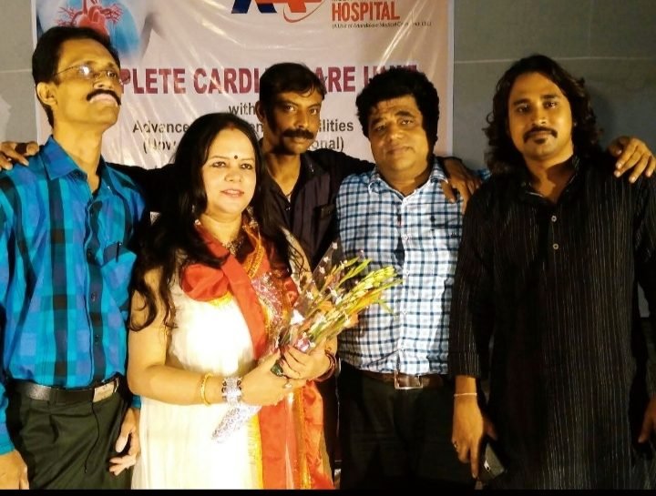 Cardiac Care Unit Hospital